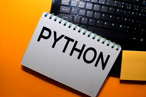 Python CheatSheet